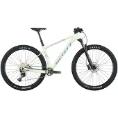 Scott Bikes Scale 920 29´´ Deore M6100 Sgs 2026 Mountainbike