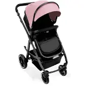 Asalvo Convertible Two+ 2 Kinderwagen