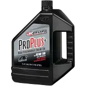 Maxima Racing Oil Pro Plus+ 4t 3,785l Motorolie