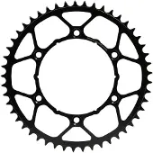 ItalyRacing 520 Ktm 620301148 Steel Achtertandwiel