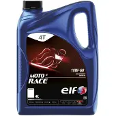 Elf 3425901109343 Motorolie