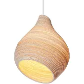 Graypants Scraplights Hive Hanglamp Blonde | Hive 15 (Ø 38 cm)