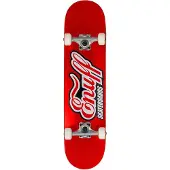 Enuff Skateboards Classic skateboard - rood