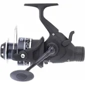 Daiwa Regal Br Carpfishing Reel Zwart 4000 A
