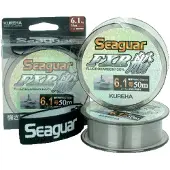Colmic Seagur Fxr Fluorocarbon 100 M Zilver 0.430 mm
