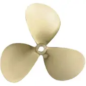 VETUS P3b Rh Propeller Goud 18 x 11´´