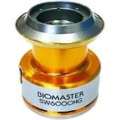 Shimano Fishing Biomaster Sw Reserve Spoel