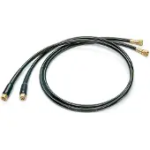 Uflex Hydraulic Outboard Hose Kit Zwart 18´