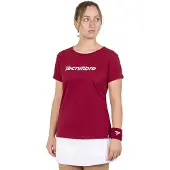 Tecnifibre Team Cotton T-shirt Met Korte Mouwen