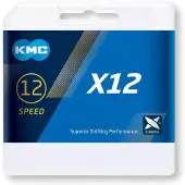 Kmc X12 Road/mtb Ketting