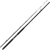 Maximus Rods Bouncer Gb Trolling Rod Zilver 2.10 m / 15-40 Lbs