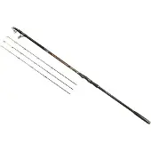 Carp Expert Revolution Tele Feeder Rod Zilver 3.90 m / 80-140 g