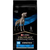 Purina Pro Plan Veterinary Diets DRM Dermatosis - Hond