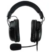 QPAD Casque gaming esport QH92