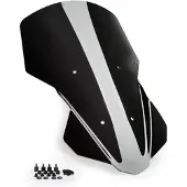 Puig Touring Yamaha Mt-07 Tracer 2025 Hoge Voorruit