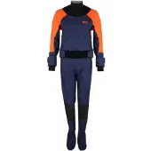 Typhoon Hendra Suit Blauw M Vrouw