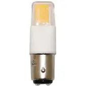 Led Concept Bay15s 360° 15 Led Bulb 10-30v Transparant