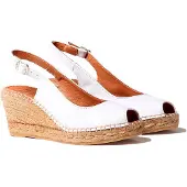 Toni pons Croacia Esparto Sleehak Sandalen