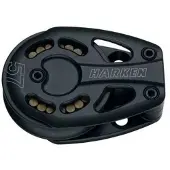 Harken Blk-hl Bl Magische Voet 57 Mm