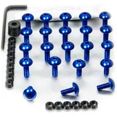 Pro Bolt Ktm Fktm100b Kuip Schroevenset
