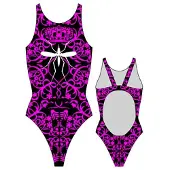 Turbo Mosquitoe Pro Resist Zwemkleding