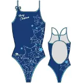 Turbo Stars Christmas Zwemkleding