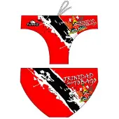 Turbo Trinidad Tobago Zwemslip