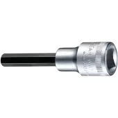 Stahlwille 3054/6 03151006 1/2 (12,5 mm) Schroevendraaierdop 6 mm 1/2 6 mm 1/2 (12.5 mm)