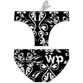 Turbo Madeira Zwemslip