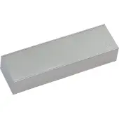 Dorma Kaba Deurdranger TS72 zonder arm (Zilver)