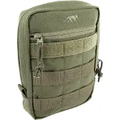 Tasmanian Tiger - TT Tac Pouch 5 - Tas One Size, groen
