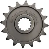 Renthal 492--520-14p Voortandwiel