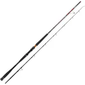 Alcedo Excellence Boat Bottom Shipping Rod Zilver 2.40 m / 100-200 g