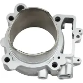 Cylinder Works Kawasaki Kx 450 F 09-15/kx 450 F 09-15 D.96.0mm 30011 Cilinder