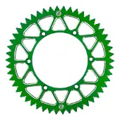 Holeshot 112l-520-48gr 520 Chain Aluminium Achtertandwiel