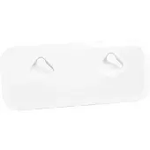 Nuova Rade Top Line Hatch 243x607 Mm Wit