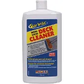 PLASTIMO Non Skid Deck Cleaner 1l Transparant