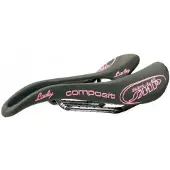 Selle Smp Composit Carbon Dameszadel