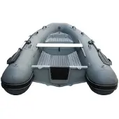 Talamex S-line 310 Inflatable Boat Grijs 310 x 163 x 42 cm