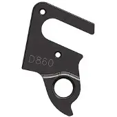 Pilo D860 Cube Derailleurhanger