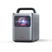 Anker Projector Cosmos 4K UHD SE Grijs
