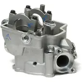 Cylinder Works Honda Crf 250 R 04-07/x 04-06 Cilinderkop