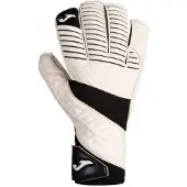 Joma Area Goalkeeper Gloves Wit,Zwart 9