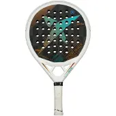 Drop Shot Premium 3.0 Padel Racket Zilver