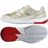 Adidas Defiant Speed 2 Allcourt Schoenen