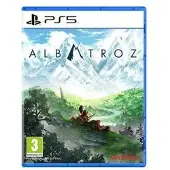 Ps5 Albatroz