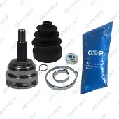 GSP 850003 Homokineet reparatie set, aandrijfas