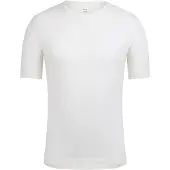 Rapha Merino Lightweight Beige Ondershirt voor heren