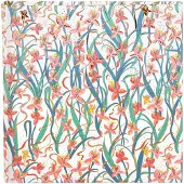 Goldbuch - Fotoalbum Garden Chic - Wit - 30x31 cm