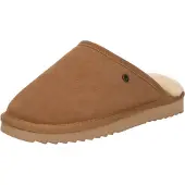 Warmbat Huisschoenen 'Classic' pueblo